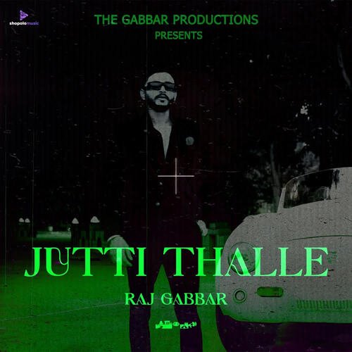 Jutti Thalle