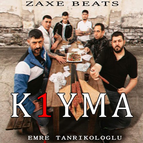 Ömer cover art