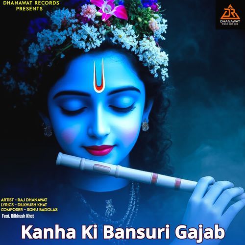 Kanha Ki Bansuri Gajab