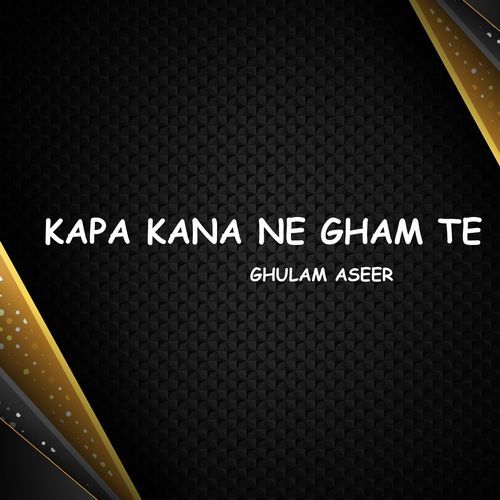 Kapa Kana Ne Gham Te