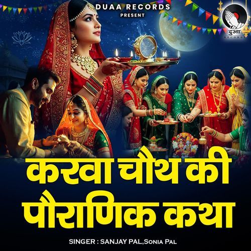 Karwachauth Ki Pauranik Katha