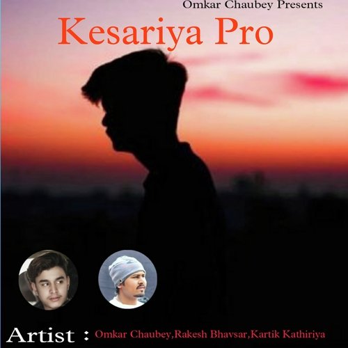 Kesariya Pro