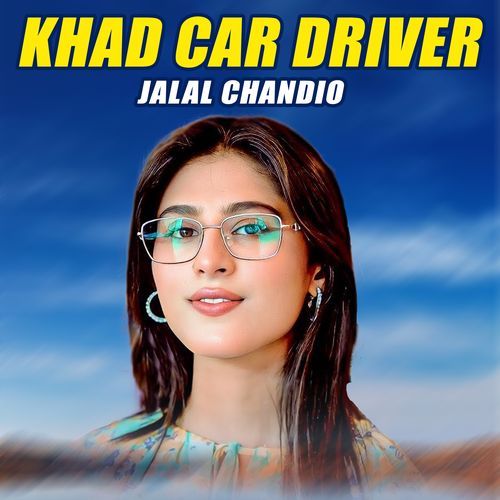 Khad Car Driver