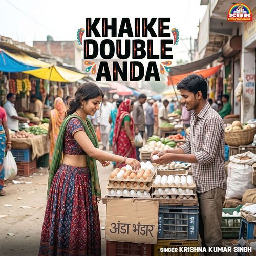Khaike Double Anda