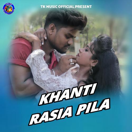 Khanti Rasia Pila