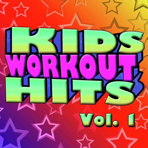 I Saw Her Standing There (Kids Workout Mix)