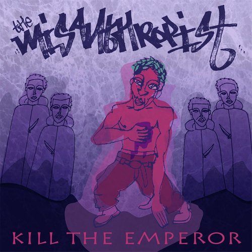 The Empire cover art