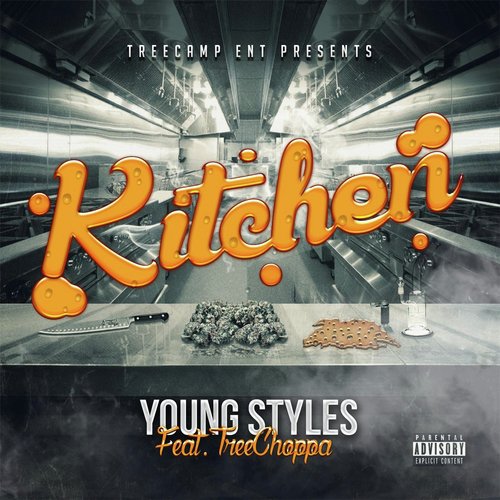 Kitchen (feat. Treechoppa)_poster_image