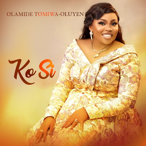 Kosi cover art