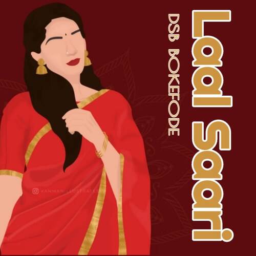 Laal Saari (feat. Dsb Bokefode)