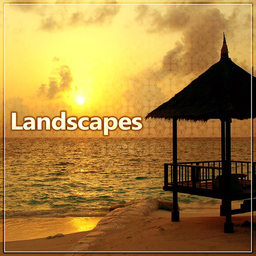 Lounge Chill cover art