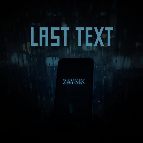 Last Text