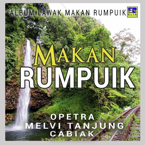 Sutan Palembang cover art