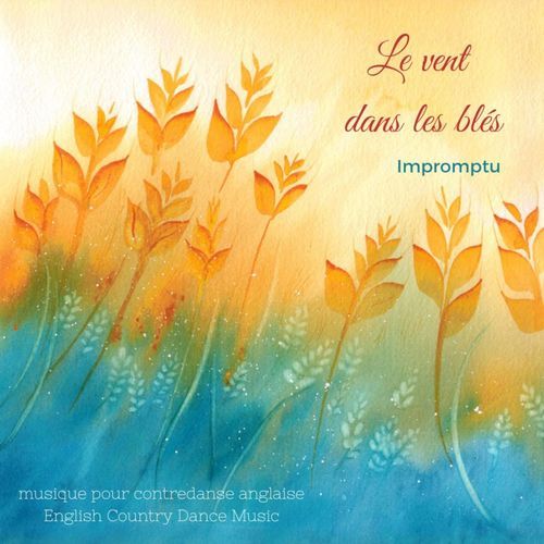 Myosotis cover art