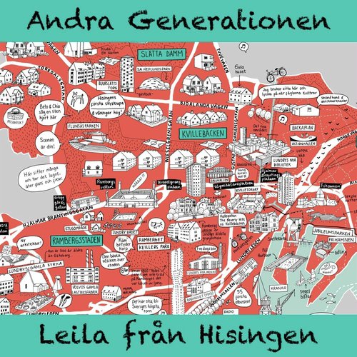 Leila Från Hisingen_poster_image