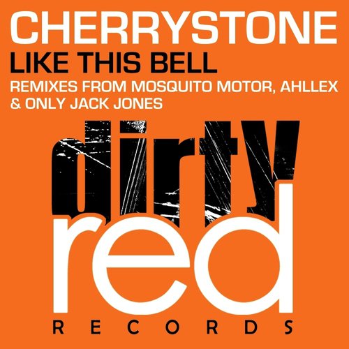 Like This Bell (Mosquito Motor Remix) cover art