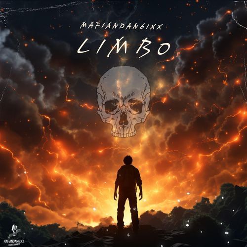 Limbo (feat. Mafiandan6ixx Entertainment & Venomous Sting Production) cover art