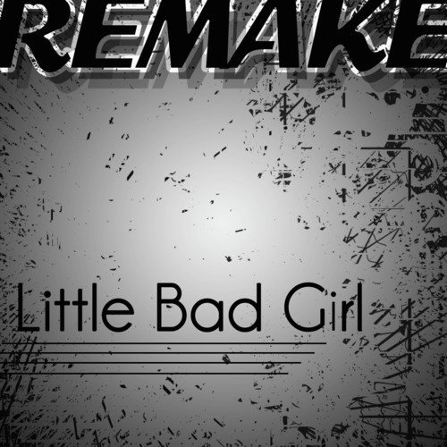 Little Bad Girl (David Guetta feat. Taio Cruz & Ludacris Remake)