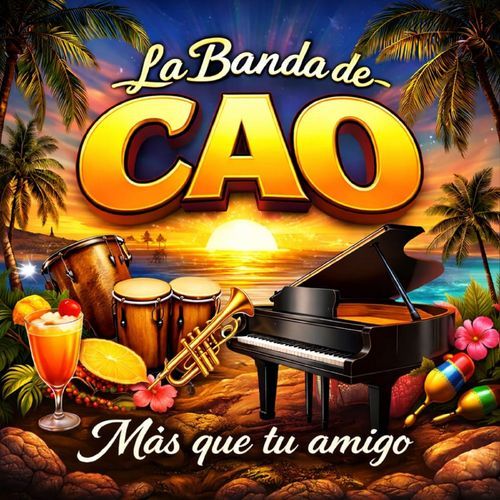 Cumbia sabrosa