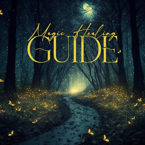 Magic Healing Guide: Ture Relaxing Matra Practice