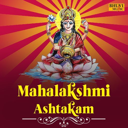 Mahalakshmi Ashtakam