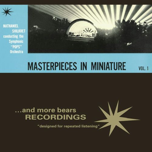 Polka for Orchestra cover art
