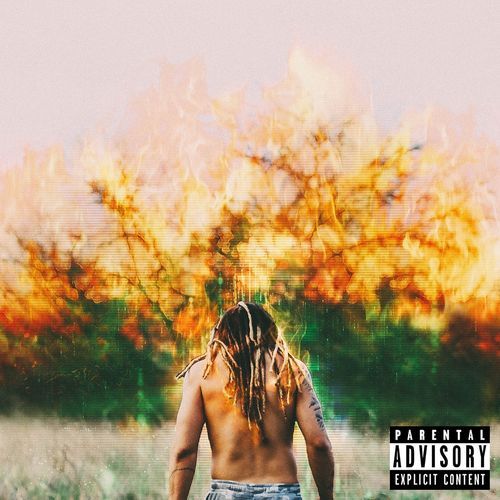 Juice cover art
