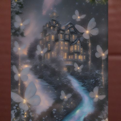 Me and my dreams cover art