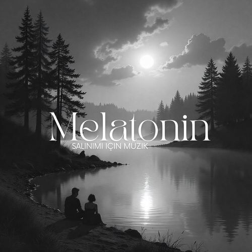 Melatonin Salınımı için Müzik_poster_image