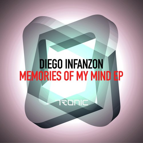 Memories Of My Mind (Original Mix) cover art