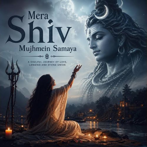 Mera Shiv Mujhmein Samaya