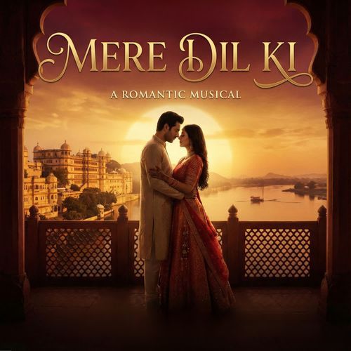 Mere Dil Ki