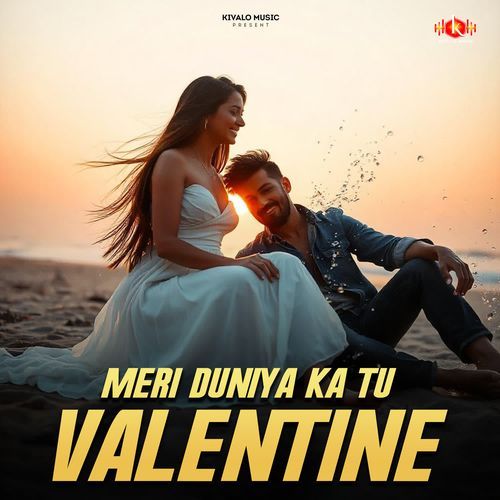 Meri Duniya Ka Tu Valentine