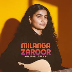 Milanga Zaroor