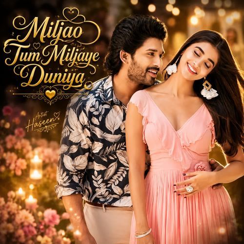 Miljao Tum Miljaye Duniya