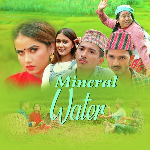 Mineral Water_poster_image