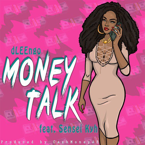 Money Talk (feat. Sensei Kyh)