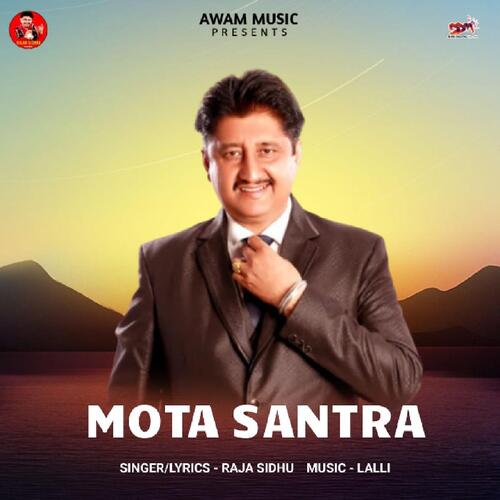 Mota Santra