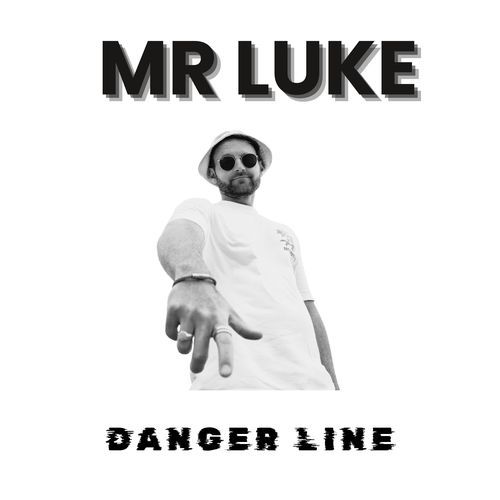 Mr Luke cover art