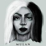 Mulan artwork
