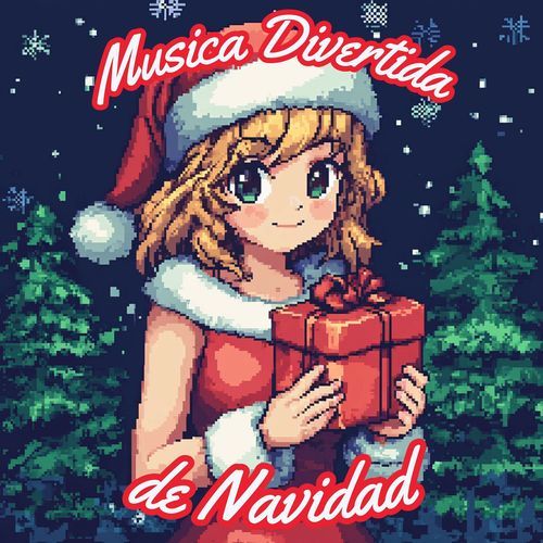Lofi de Navidad Tranquilo cover art