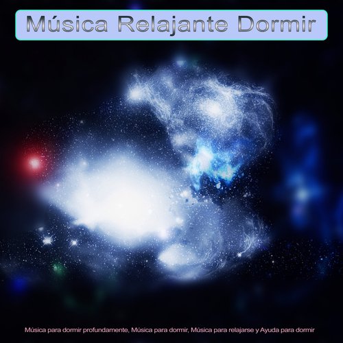 Dormir - Ayuda para dormir cover art