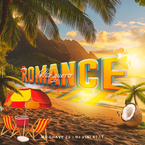 Não Quero Romance cover art