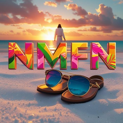 NO ME FALTA NADA cover art