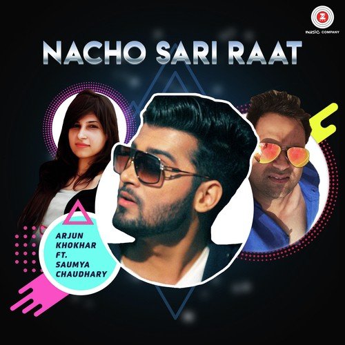 Nacho Sari Raat