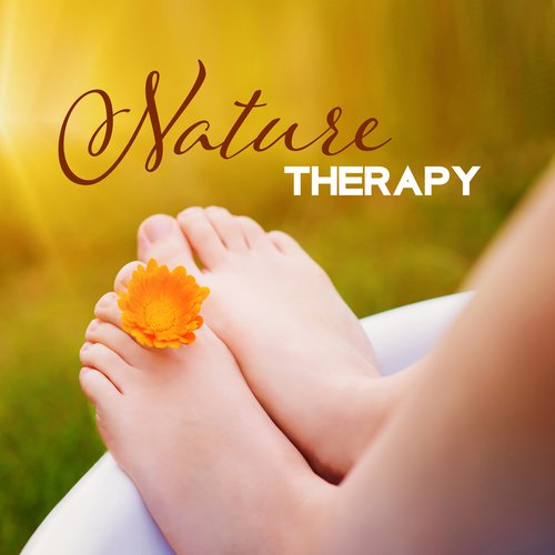 Nature Therapy – Pure Massage, Zen, Soothing Spa Music, Harmony, Calmness