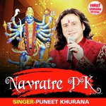 Navratre PK (Devi Geet)
