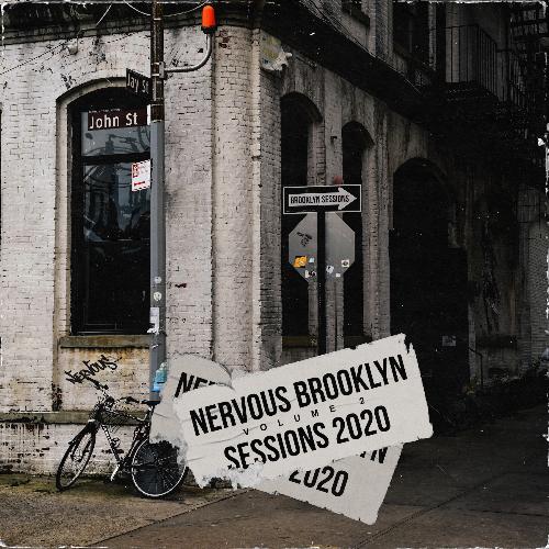 Nervous Brooklyn Sessions 2020, Vol. 2_poster_image