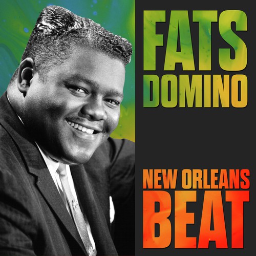 Minimer Hubert Hudson aflevere Walking To New Orleans Lyrics - Fats Domino - Only on JioSaavn