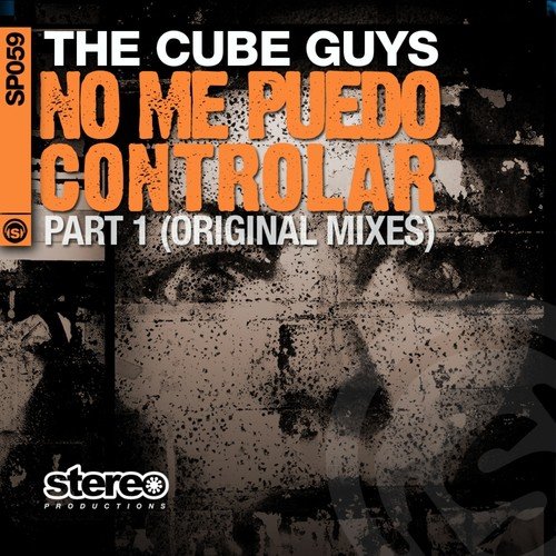 No me puedo controlar (Part 1 - Original Mixes)